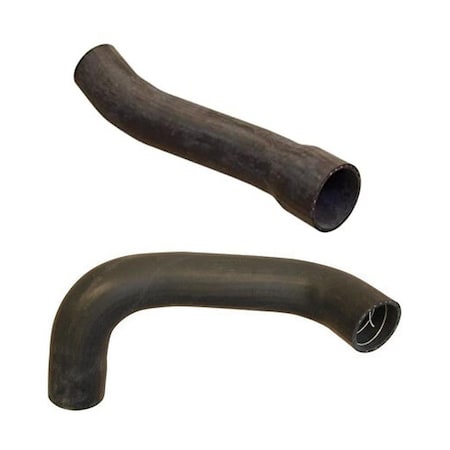 Aic Replacement Parts KT-CSO90-0020 Radiator Hose Set Fits John Deere 4430 without A/C KT-CSO90-0020